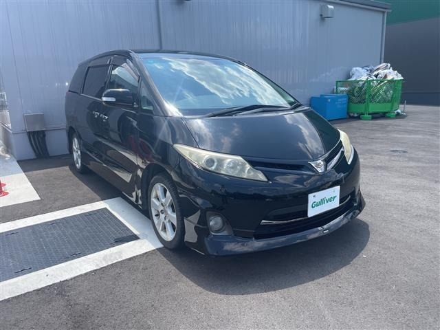 Toyota ESTIMA 2010 8439884-0