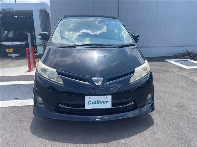 Toyota ESTIMA 2010 8439884-1