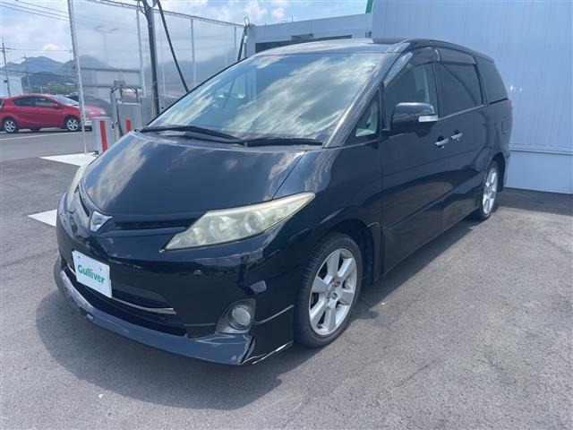 Toyota ESTIMA 2010 8439884-2