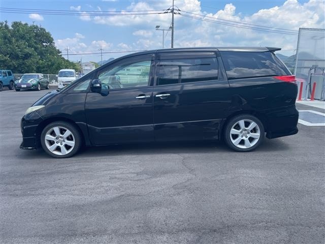 Toyota ESTIMA 2010 8439884-3