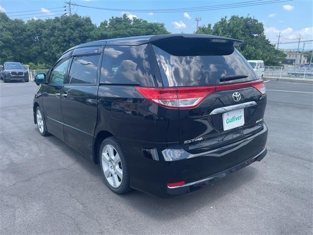 Toyota ESTIMA 2010 8439884-4