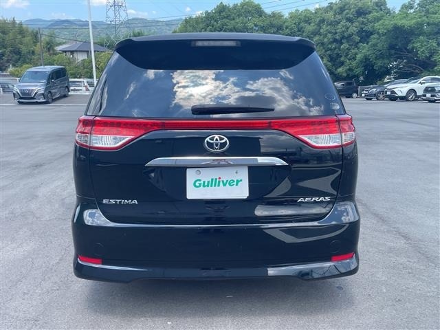 Toyota ESTIMA 2010 8439884-5