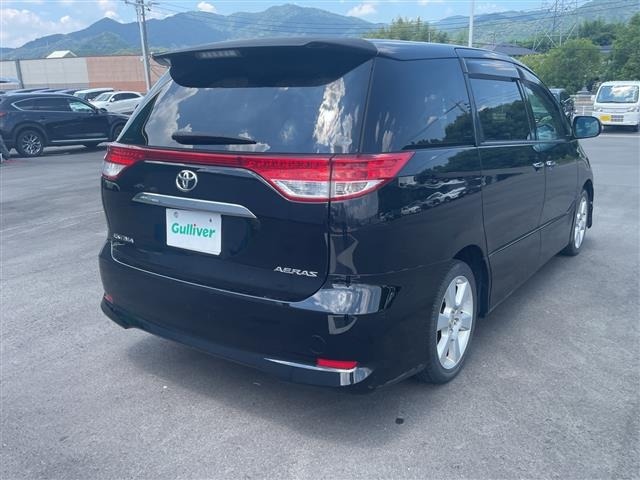Toyota ESTIMA 2010 8439884-6