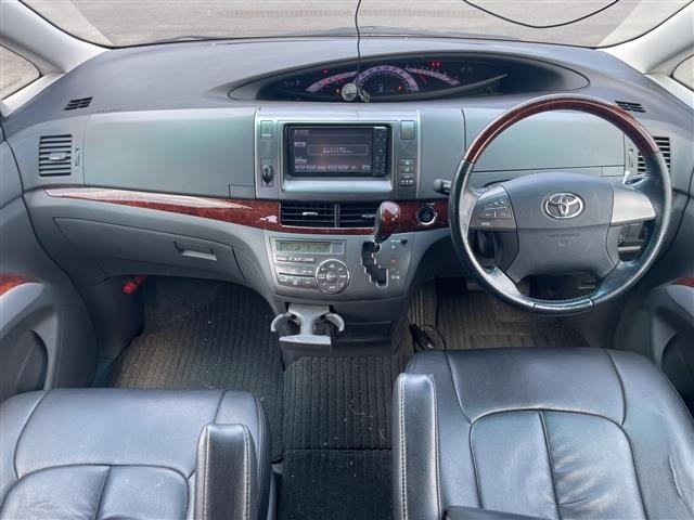Toyota ESTIMA 2010 8439884-9