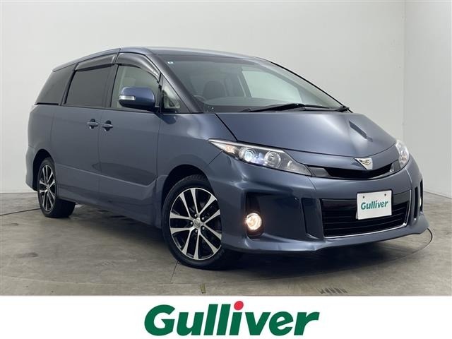Toyota ESTIMA 2012 8439889-0