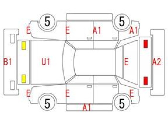 Toyota ESTIMA 2012 8439889-23