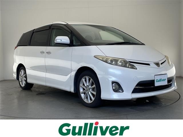 Toyota ESTIMA 2010 8439890-0