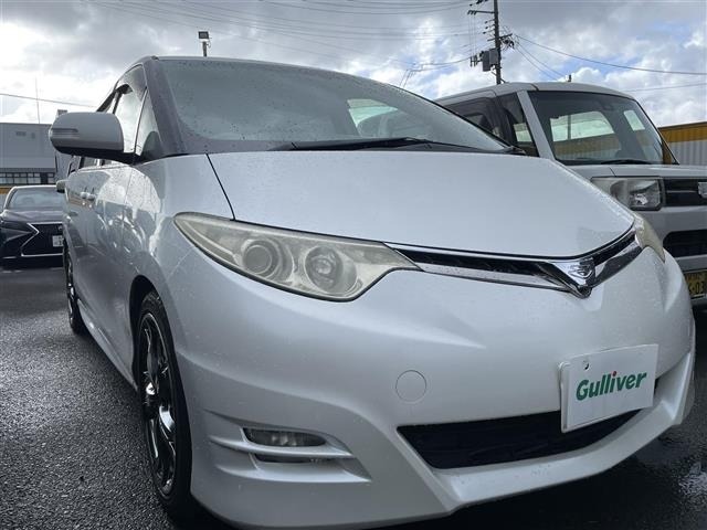 Toyota ESTIMA 2006 8439891-0
