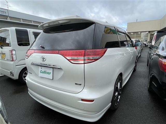 Toyota ESTIMA 2006 8439891-1