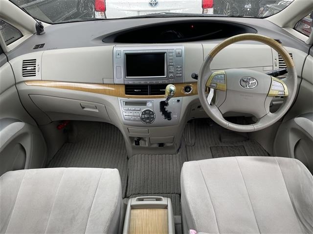 Toyota ESTIMA 2006 8439891-2