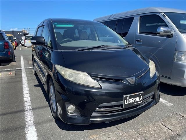 Toyota ESTIMA 2010 8439892-0