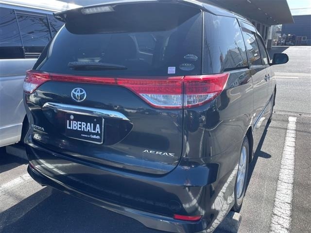 Toyota ESTIMA 2010 8439892-1