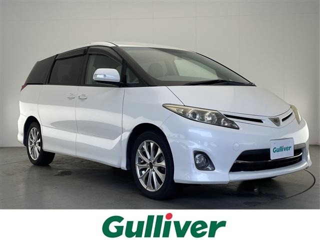 Toyota ESTIMA 2010 8439893-0