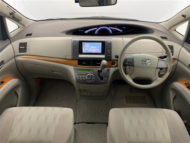 Toyota ESTIMA 2010 8439893-2