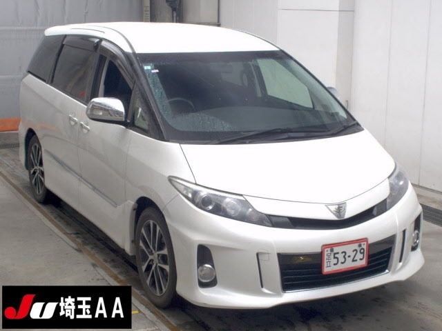 Toyota ESTIMA 2013 8439937-0