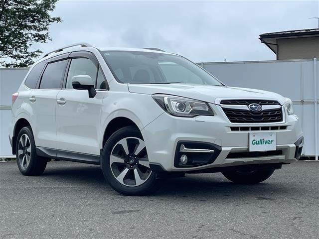 Subaru FORESTER 2016 8429445-0