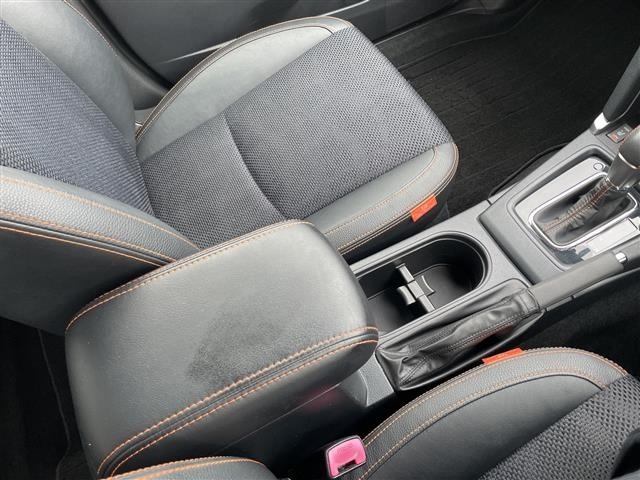 Subaru FORESTER 2016 8429445-12
