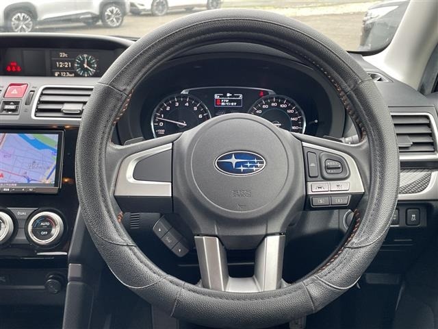 Subaru FORESTER 2016 8429445-15