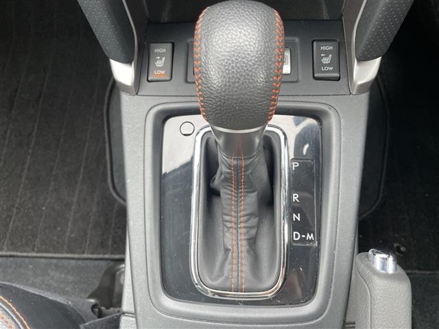 Subaru FORESTER 2016 8429445-20