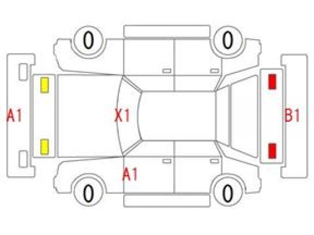 Subaru FORESTER 2016 8429445-23