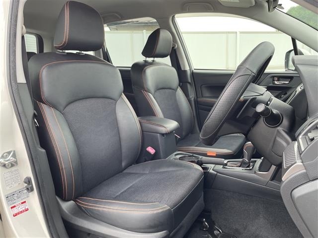Subaru FORESTER 2016 8429445-6