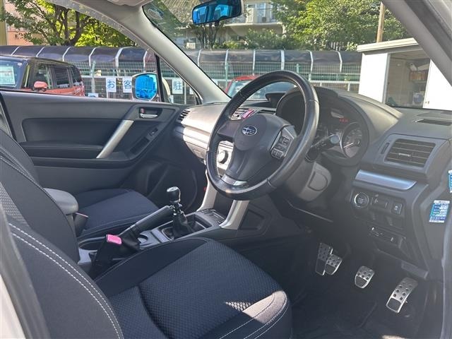 Subaru FORESTER 2014 8429555-10