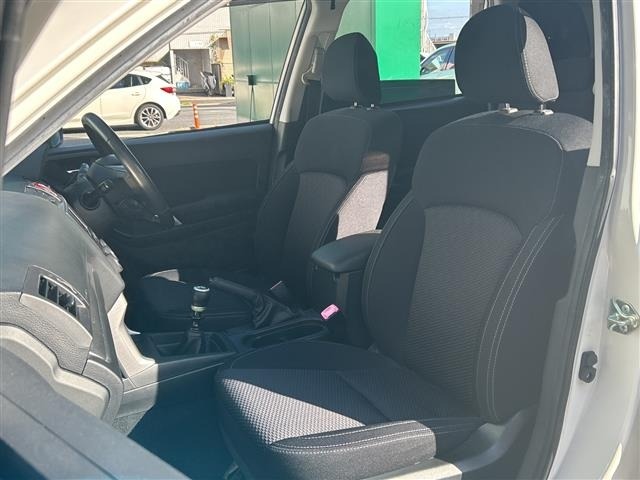 Subaru FORESTER 2014 8429555-11
