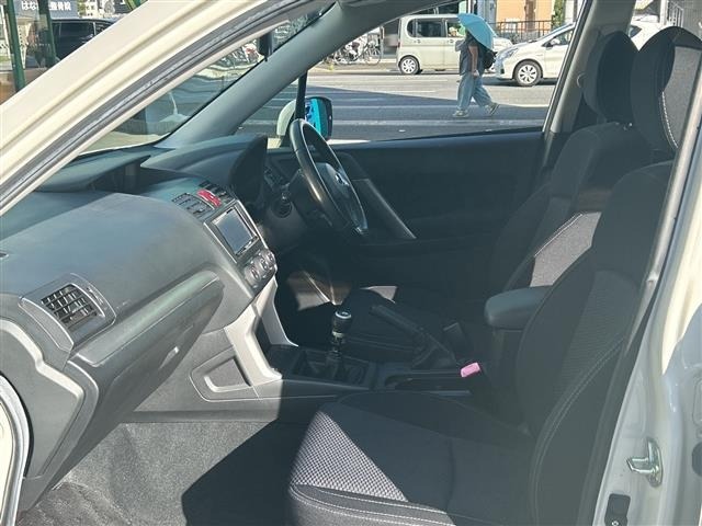 Subaru FORESTER 2014 8429555-12