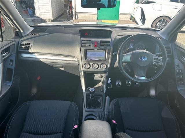 Subaru FORESTER 2014 8429555-15
