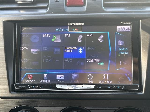 Subaru FORESTER 2014 8429555-19