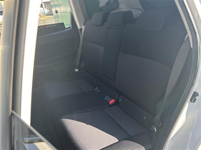 Subaru FORESTER 2014 8429555-2