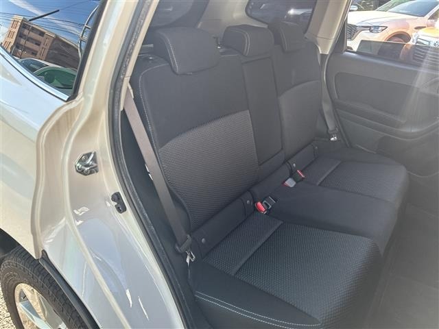 Subaru FORESTER 2014 8429555-20