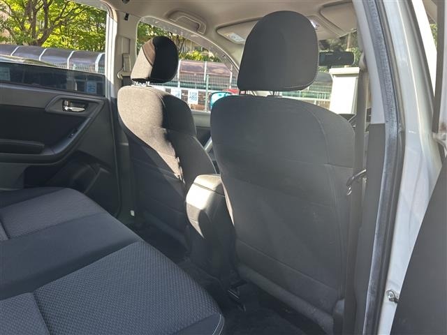 Subaru FORESTER 2014 8429555-22