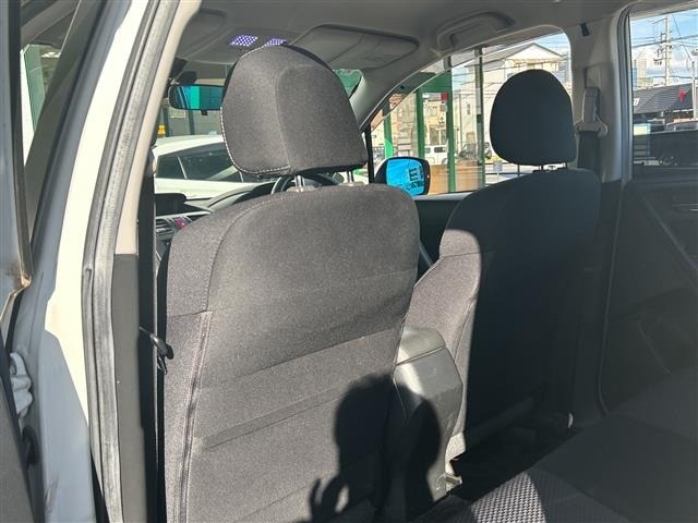Subaru FORESTER 2014 8429555-4