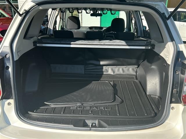 Subaru FORESTER 2014 8429555-6