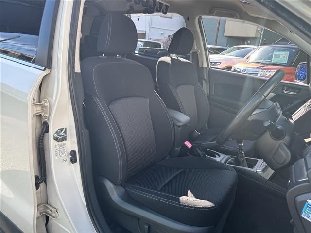 Subaru FORESTER 2014 8429555-9