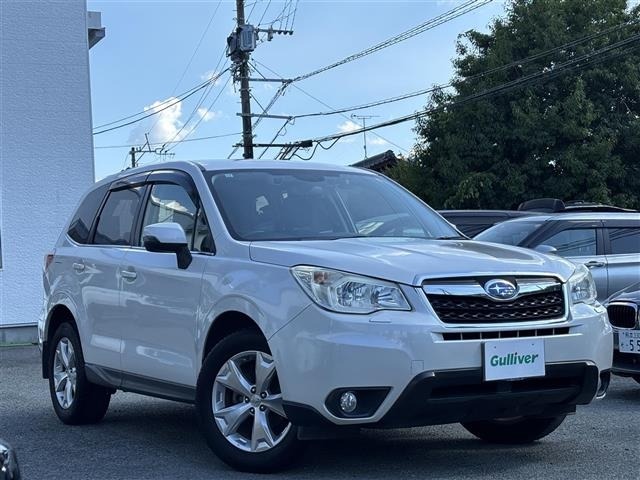 Subaru FORESTER 2013 8429556-0