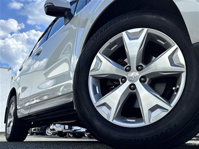 Subaru FORESTER 2013 8429556-1