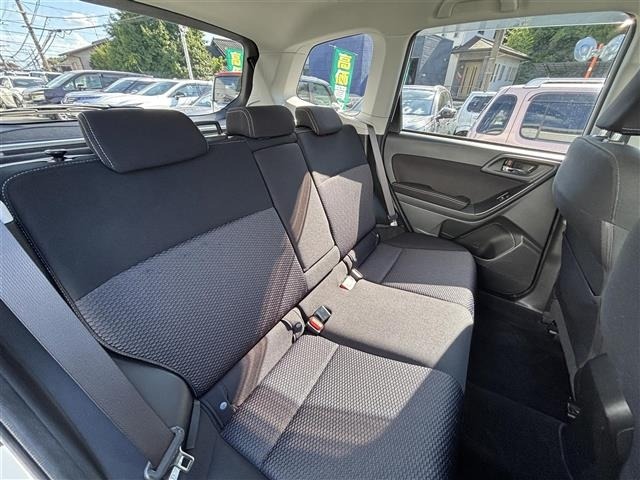 Subaru FORESTER 2013 8429556-11