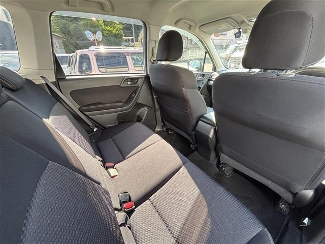 Subaru FORESTER 2013 8429556-12