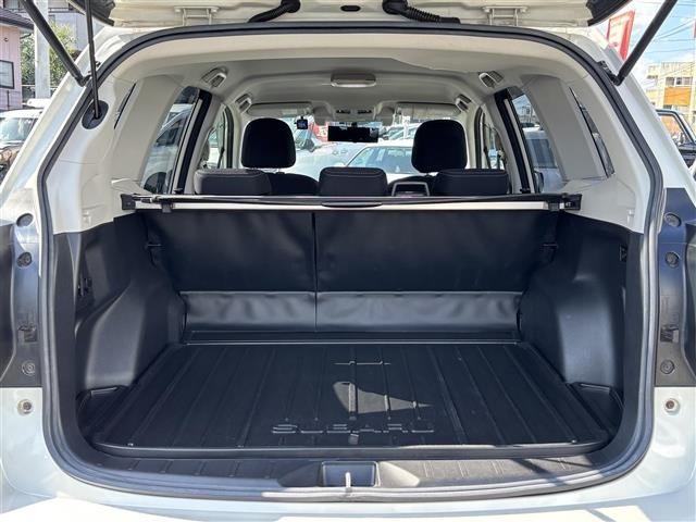 Subaru FORESTER 2013 8429556-13