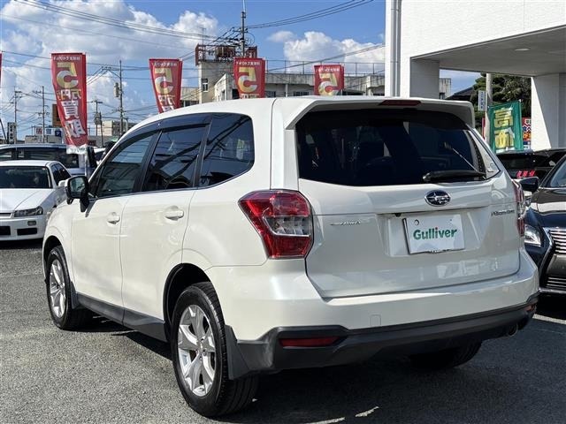 Subaru FORESTER 2013 8429556-14