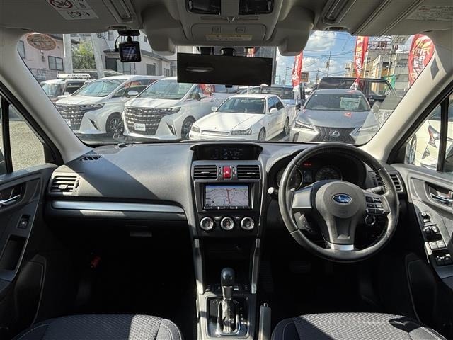 Subaru FORESTER 2013 8429556-15