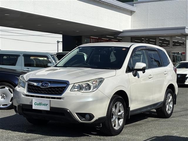 Subaru FORESTER 2013 8429556-16