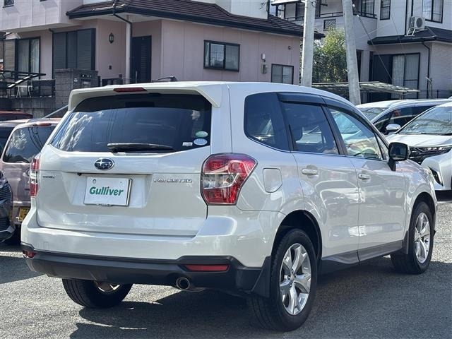 Subaru FORESTER 2013 8429556-17