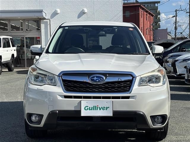 Subaru FORESTER 2013 8429556-18