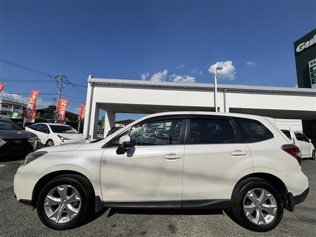 Subaru FORESTER 2013 8429556-20