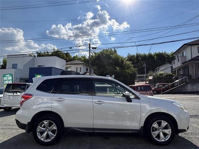 Subaru FORESTER 2013 8429556-22