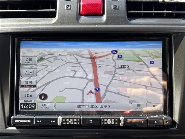 Subaru FORESTER 2013 8429556-5