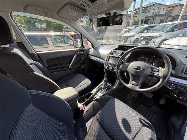 Subaru FORESTER 2013 8429556-9